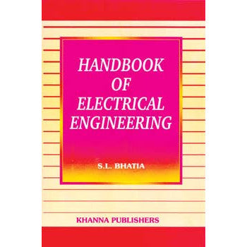 Handbook of Electrical Engineering - Retail Maharaj