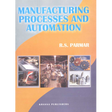 Manufacturing Processes and Automation - Retail Maharaj