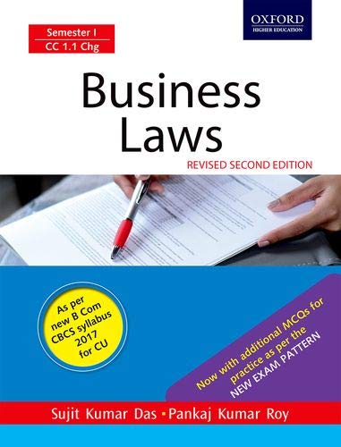 Business Law: Revised 2 Edition - Retail Maharaj