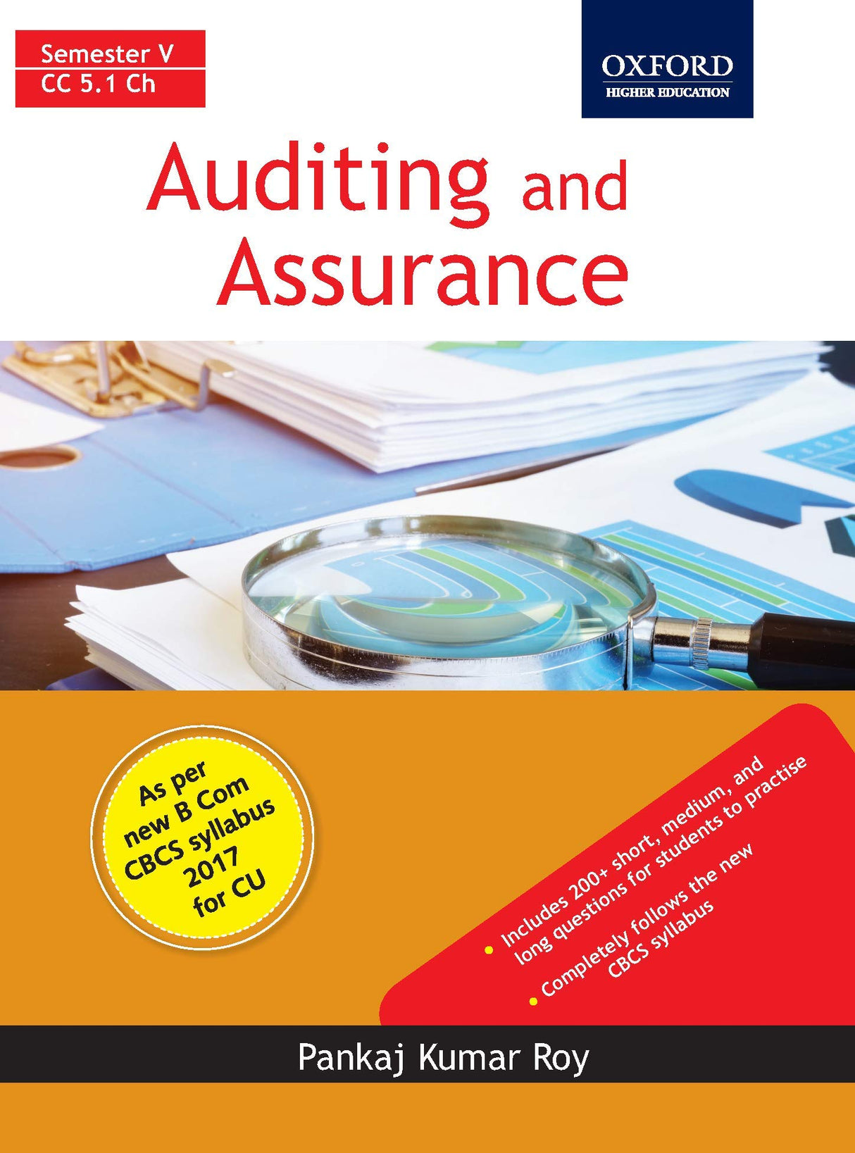 Auditing & Assurance - Retail Maharaj