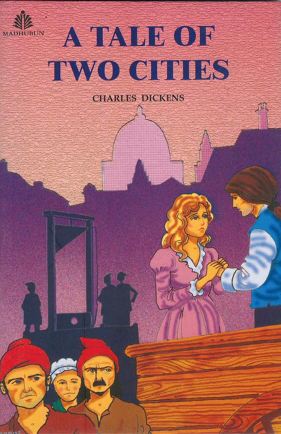 A Tale Of Two Cities - Retail Maharaj