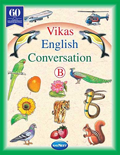 English Conversation B - Retail Maharaj