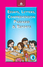 Essays, Letters, Comprehension Passages And Reports – 4 - Retail Maharaj