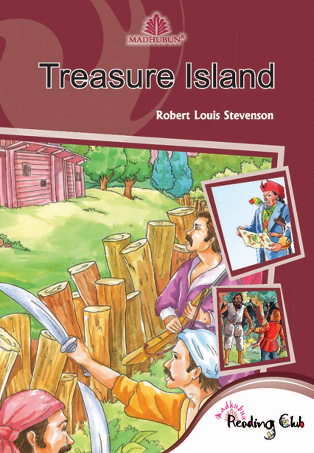 Treasure Island Retail Maharaj