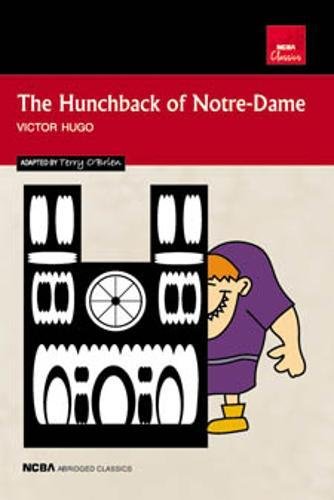 The Humchback Of Notre-Dame (NCBA Classics) - Retail Maharaj