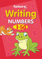 Writing Numbers 1 to 50 - Retail Maharaj