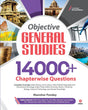 14000+ Chapterwise Questions Objective General Studies - Retail Maharaj