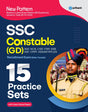 15 Practice Sets Ssc Constable Gd - Retail Maharaj