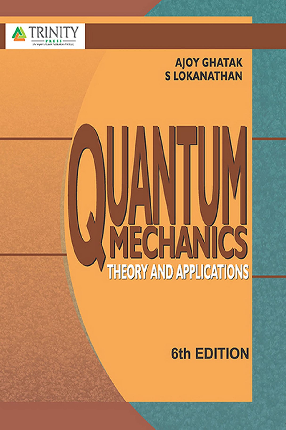 Quantum Mechanics - Retail Maharaj
