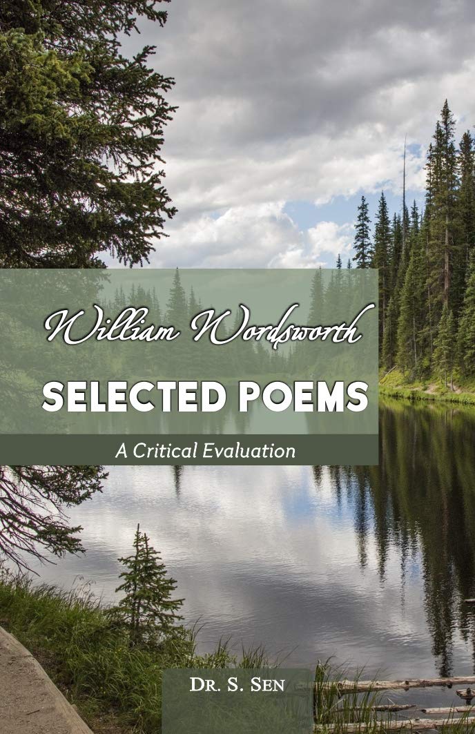 William Wordsworth: Selected Poems - Retail Maharaj