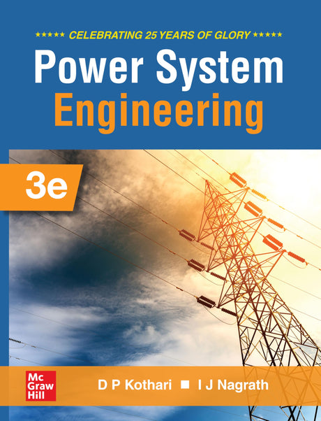 Power System Engineering - Retail Maharaj