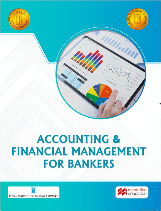 Accounting & Financial Management For Bankers - Retail Maharaj