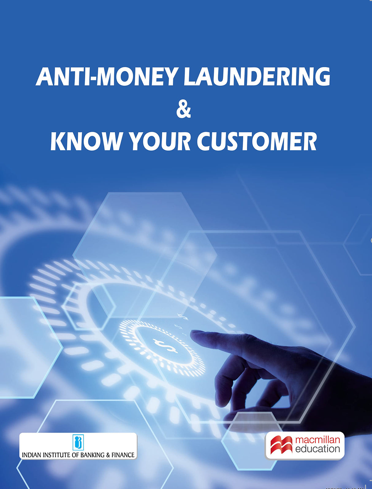 Anti Money Laundering & Know Your Customer - Retail Maharaj
