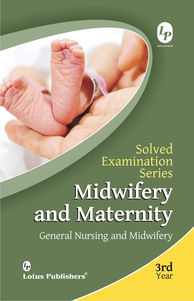 Solved Examination Gnm 3rd Midwifery And Maternity - Retail Maharaj