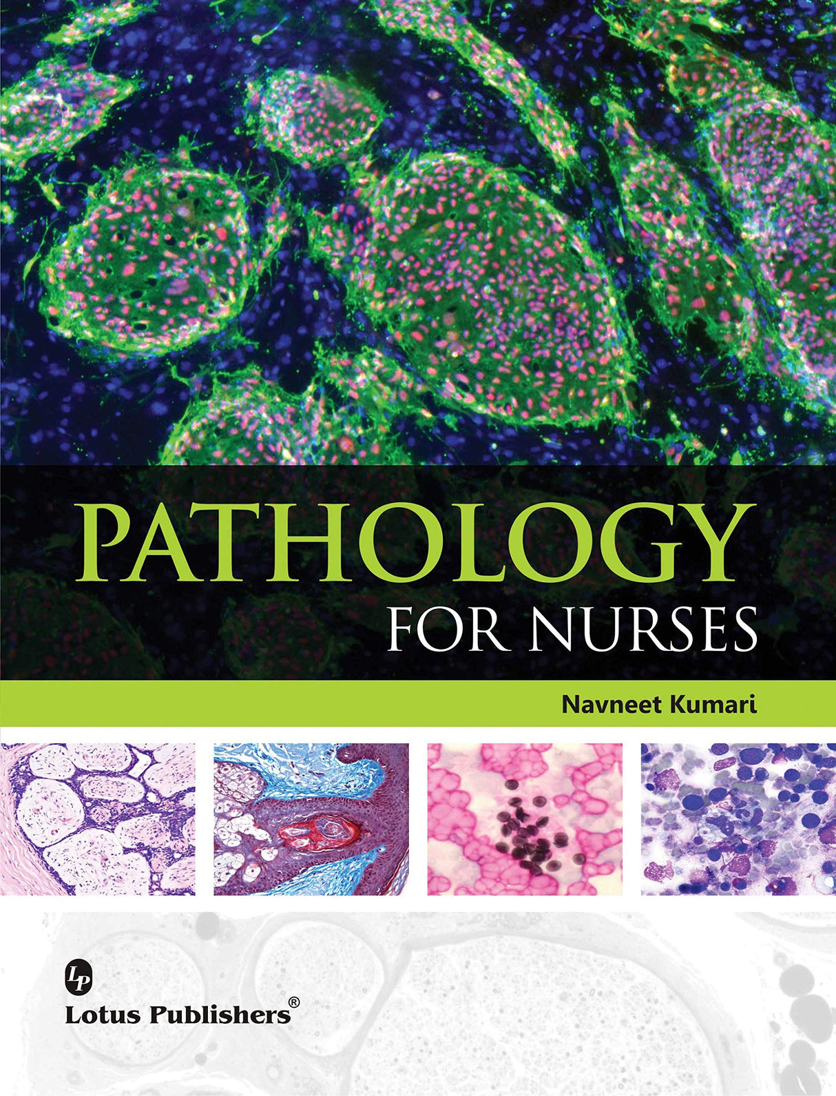 Pathology For Nurses - Retail Maharaj