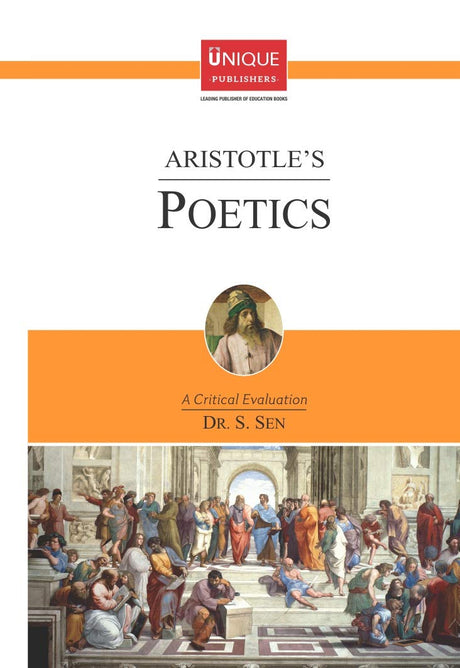 Poetics - Retail Maharaj