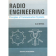 Radio Engineering (Principles of Communication systems) - Retail Maharaj