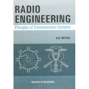 Radio Engineering (Principles of Communication systems) - Retail Maharaj