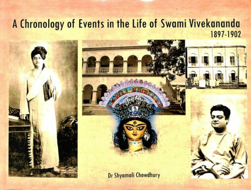 A Chronology of Events in the Life of Swami Vivekananda 1897-1902 - Retail Maharaj