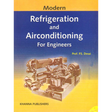 Modern Refrigeration and Airconditioning for Engineers - Retail Maharaj