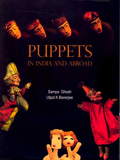 PUPPETS in India and Abroad - Retail Maharaj