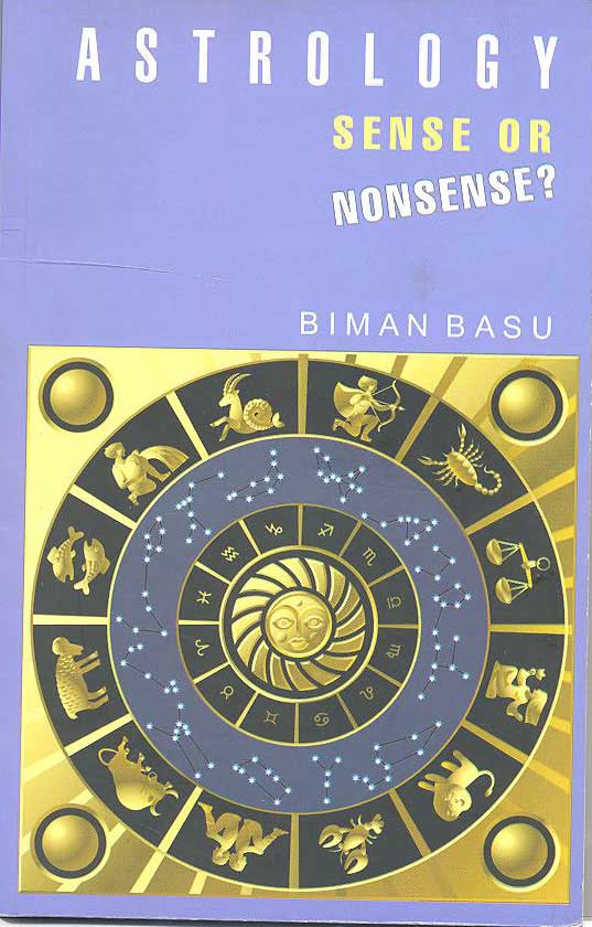 ASTROLOGY SENSE OR NONSENSE? - Retail Maharaj