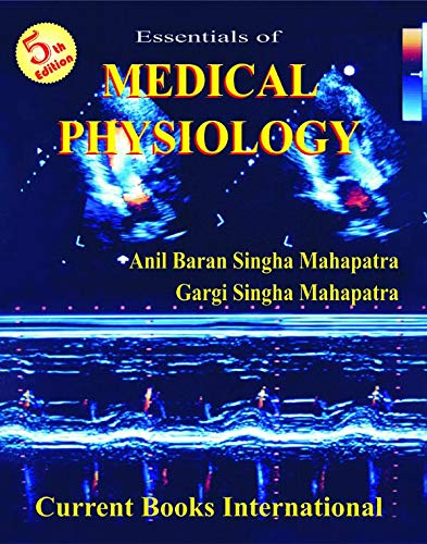 Essentials Of Medical Physiology - Retail Maharaj