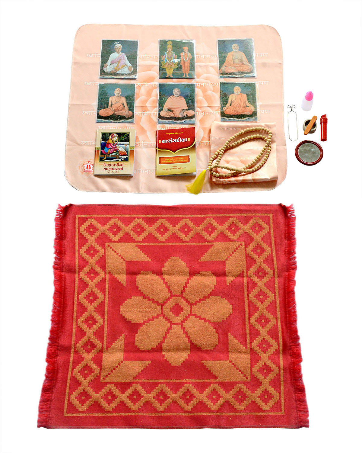 Puja Kit - Retail Maharaj