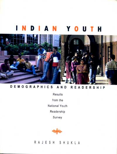 INDIAN YOUTH: Demographics and Readership - Retail Maharaj