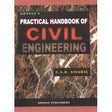 Practical Handbook of Civil Engineering - Retail Maharaj