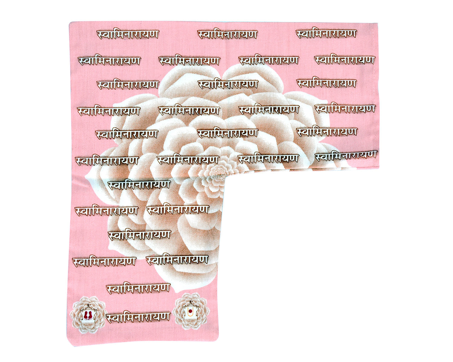 Gaumukhi (Cotton Print) - Retail Maharaj