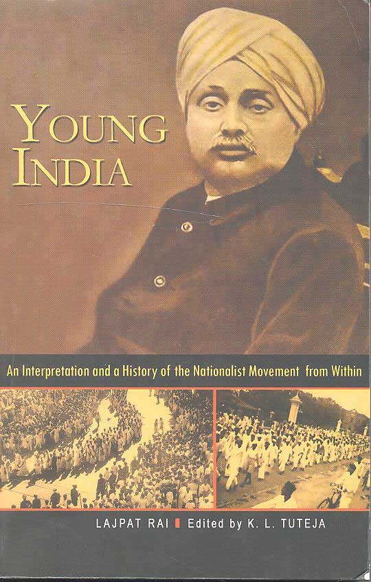 YOUNG INDIA - Retail Maharaj