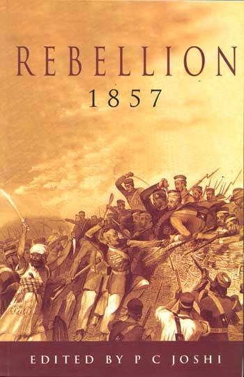 Rebellion 1857 - Retail Maharaj
