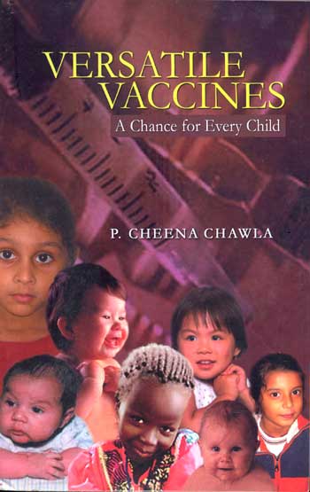 VERSATILE VACCINES A Chance for Every Child - Retail Maharaj