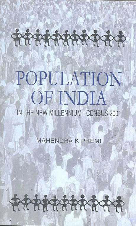 POPULATION OF INDIA IN THE MILLENNIUM: CENSUS 2001 - Retail Maharaj