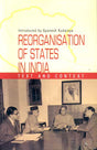REORGANISATION OF STATES IN INDIA Text and Context - Retail Maharaj