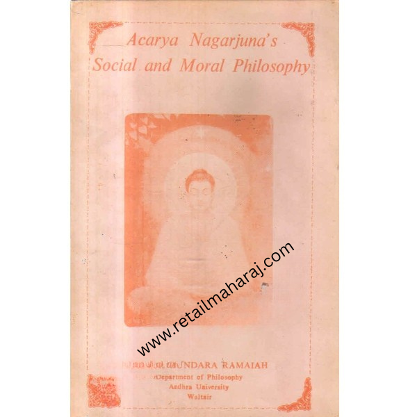 social and moral philosophy 1st edition - Retail Maharaj