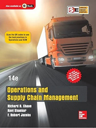 Operations & Supply Chain Management - Retail Maharaj