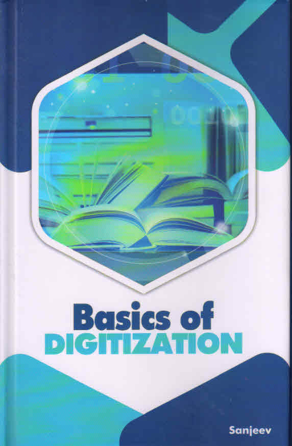 Basics of Digitization
