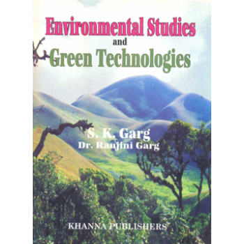 Environmental Studies and Green Technologies - Retail Maharaj