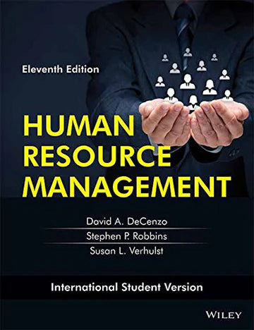 Human Resource Management, 11ed, - Retail Maharaj