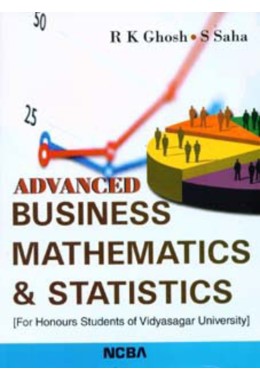 BUSINESS MATHEMATICS & STATISTICS - Retail Maharaj