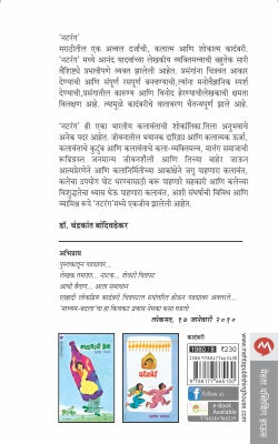 NATRANG - Retail Maharaj