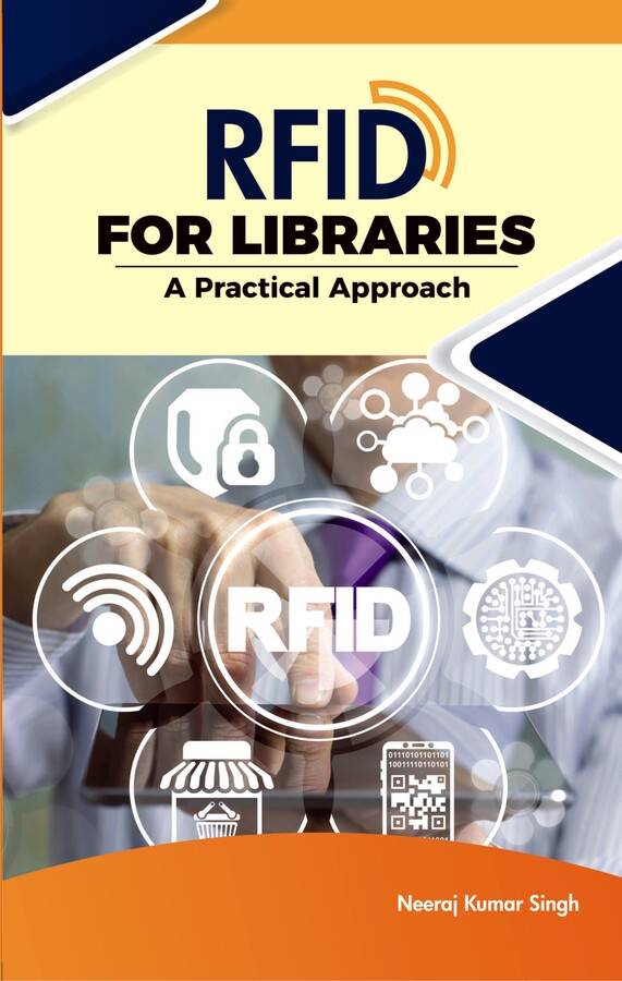 RFID For Libraries: A Practical Approach