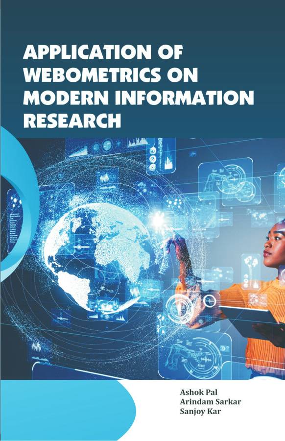 APPLICATION OF WEBOMETRICS ON MODERN INFORMATION RESEARCH - Retail Maharaj