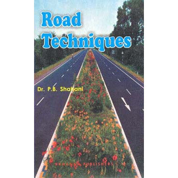 Road Techniques - Retail Maharaj