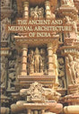 Ancient and Medieval Architecture of India. - Retail Maharaj