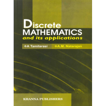 Discrete Mathematics and Its Applications - Retail Maharaj
