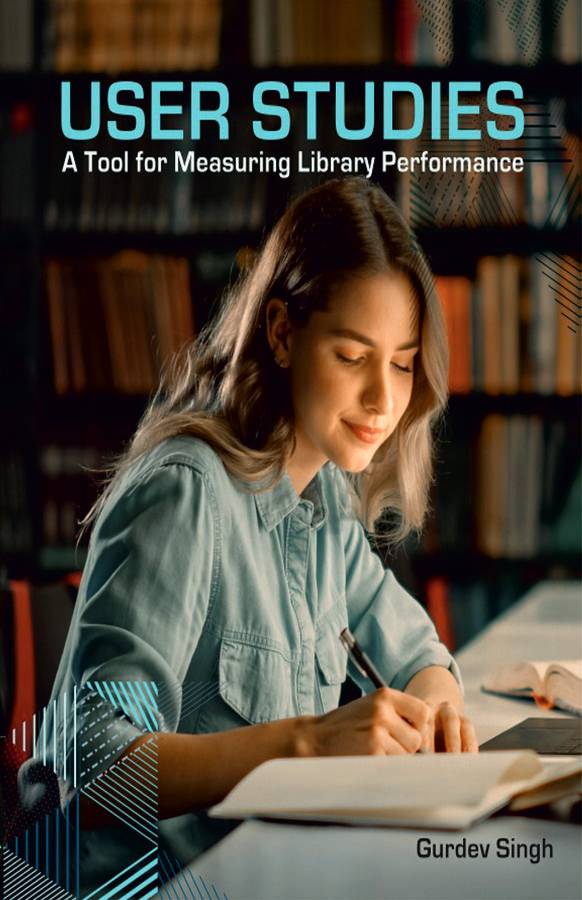 User Studies: A Tool for Library Performance