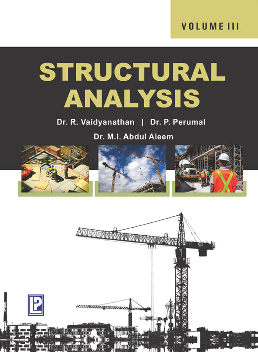 Structural Analysis-III - Retail Maharaj